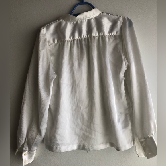 Dress shirt long sleeve button down - Picture 2 of 7